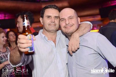 House Of Bash — photo 153