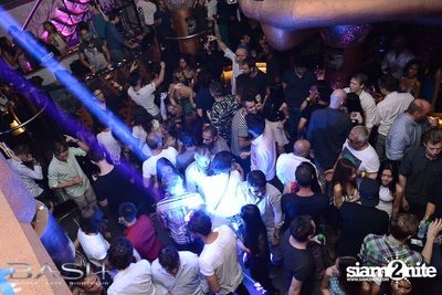 House Of Bash — photo 48