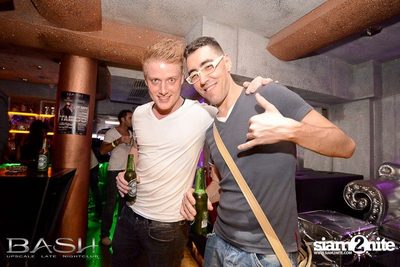 House Of Bash — photo 98