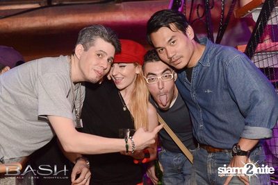 House Of Bash — photo 143
