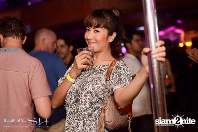 House Of Bash — photo 137