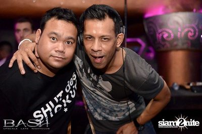 House Of Bash — photo 40