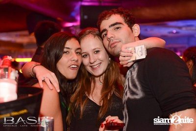 House Of Bash — photo 106