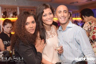 House Of Bash — photo 79