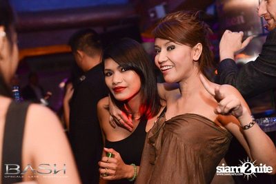 House Of Bash — photo 102