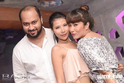 House Of Bash — photo 84