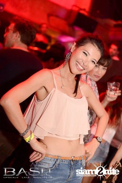 House Of Bash — photo 135