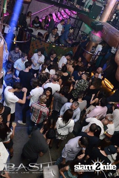 House Of Bash — photo 50