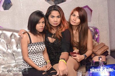 House Of Bash — photo 43