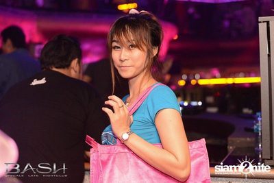 House Of Bash — photo 42