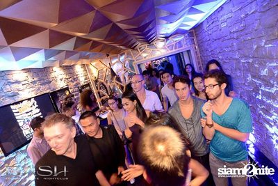 House Of Bash — photo 2