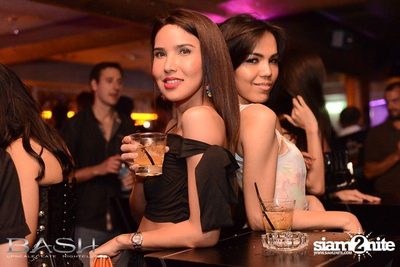 House Of Bash — photo 33