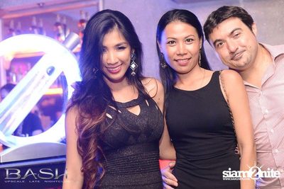 House Of Bash — photo 20