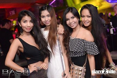 House Of Bash — photo 27