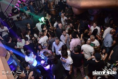 House Of Bash — photo 46