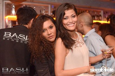 House Of Bash — photo 78