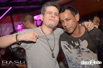 House Of Bash — photo 111