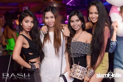 House Of Bash — photo 24