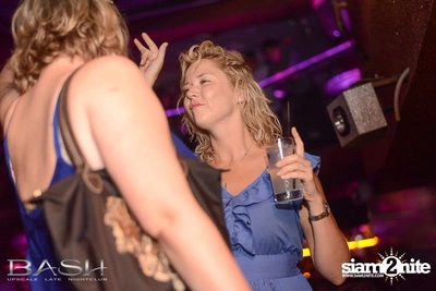 House Of Bash — photo 71