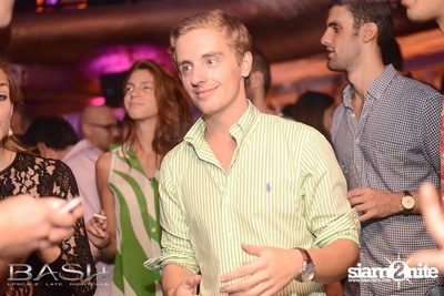 House Of Bash — photo 95