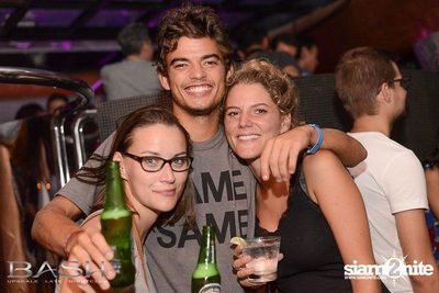 House Of Bash — photo 114