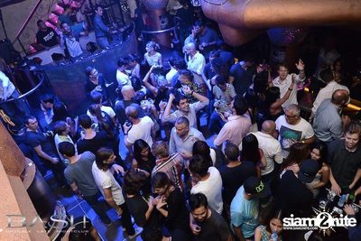 House Of Bash — photo 45