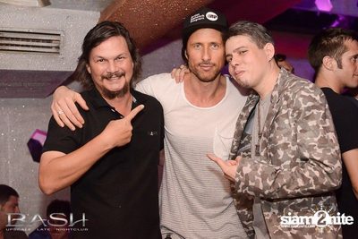 House Of Bash — photo 156