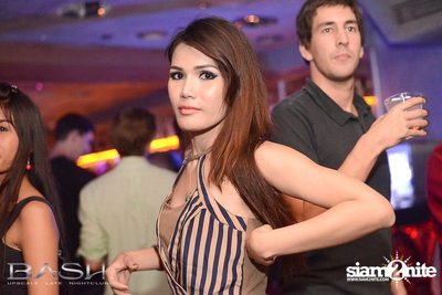 House Of Bash — photo 36