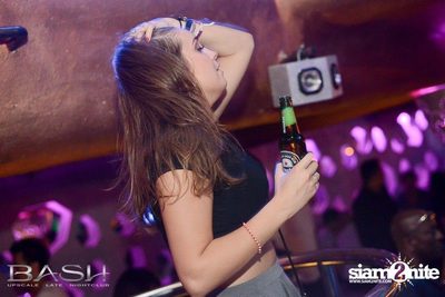 House Of Bash — photo 11