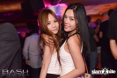 House Of Bash — photo 30