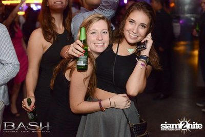 House Of Bash — photo 15
