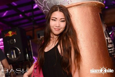 House Of Bash — photo 158