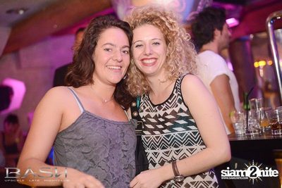 House Of Bash — photo 91
