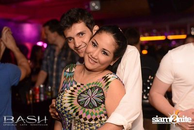 House Of Bash — photo 113
