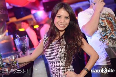 House Of Bash — photo 92
