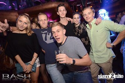 House Of Bash — photo 96