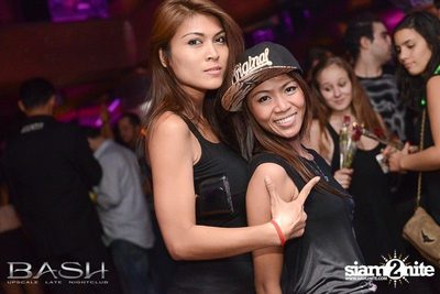 House Of Bash — photo 77