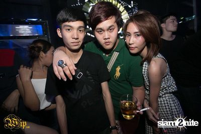 Countdown to 6 Anniversary Party — photo 13