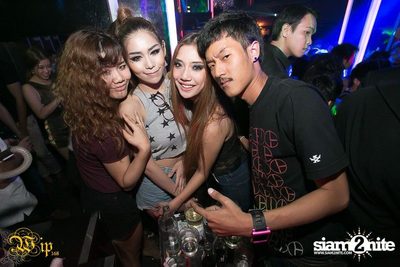Countdown to 6 Anniversary Party — photo 101