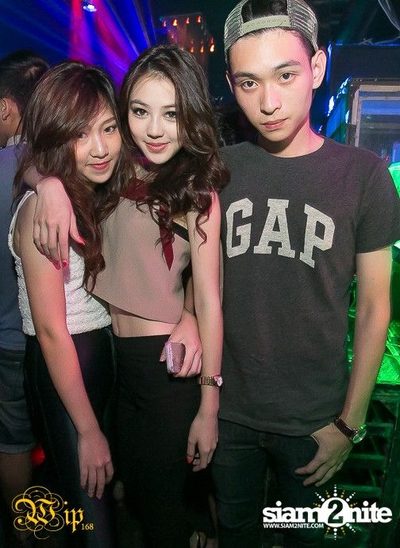 Countdown to 6 Anniversary Party — photo 103