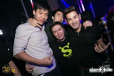 Countdown to 6 Anniversary Party — photo 19