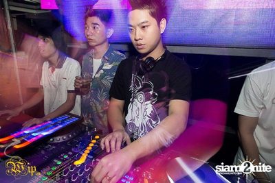Countdown to 6 Anniversary Party — photo 105