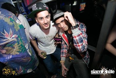 Countdown to 6 Anniversary Party — photo 2