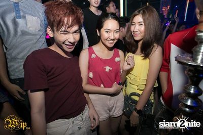 Countdown to 6 Anniversary Party — photo 89