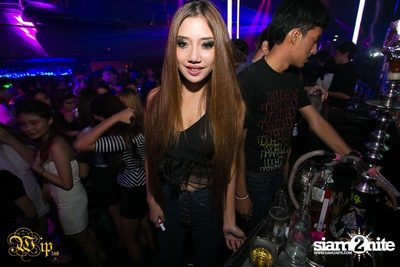 Countdown to 6 Anniversary Party — photo 23