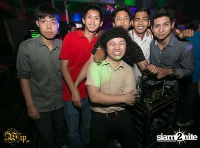Countdown to 6 Anniversary Party — photo 44