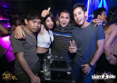 Countdown to 6 Anniversary Party — photo 61