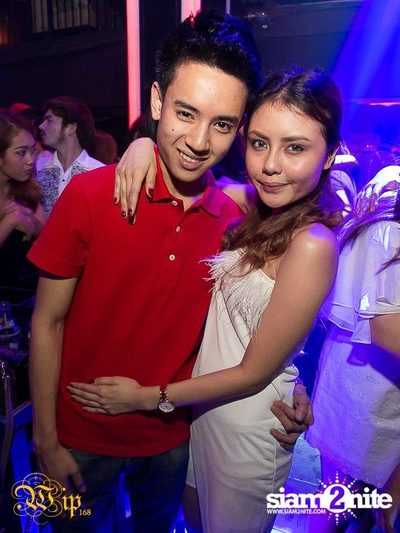 Countdown to 6 Anniversary Party — photo 68