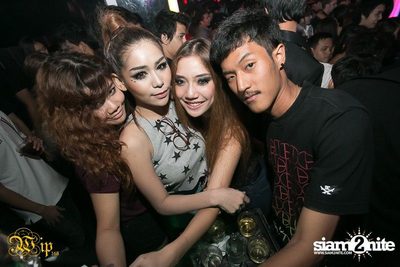Countdown to 6 Anniversary Party — photo 1