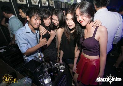 Countdown to 6 Anniversary Party — photo 63